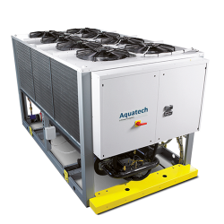 Чіллер (водоохолоджувач) Aquatech 487-871 квт