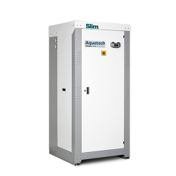 Водоохолоджувач (Чіллер) Aquatech Slim SCW 6811