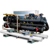 Чіллер (водоохолоджувач) Aquatech 511-1.060 кВт