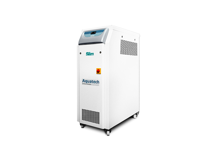 Водоохолоджувач (Чіллер) Aquatech Slim SCW 1211-4511