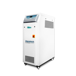 Водоохолоджувач (Чіллер) Aquatech Slim SCW 1211-4511