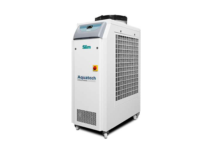 Чіллер (водоохолоджувач) Aquatech Slim 11,6 кВт