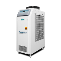 Чіллер (водоохолоджувач) Aquatech Slim 11,6 кВт