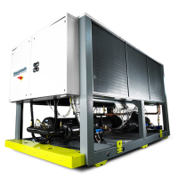 Чіллер (водоохолоджувач) Aquatech 432-910 квт