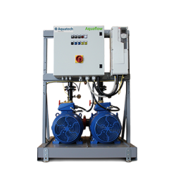 Насосні групи Aquatech Aquaflow
