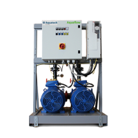 Насосні групи Aquatech Aquaflow