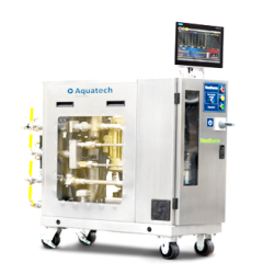 Терморегулятор Aquatech Nextherm