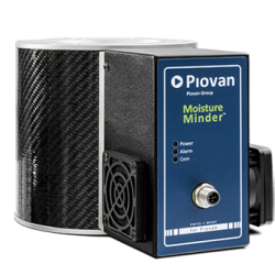 Зволожувач Piovan Moisture Minder