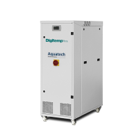 Термохолодильник Aquatech DigitempEvo