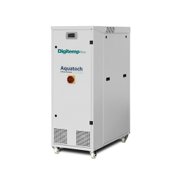 Термохолодильник Aquatech DigitempEvo